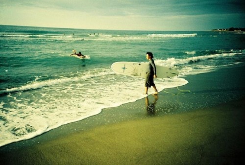cross-processing