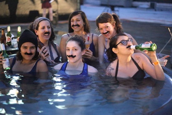 hottubcinema_greenpointers_ginapollack