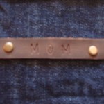 Mom Stamp