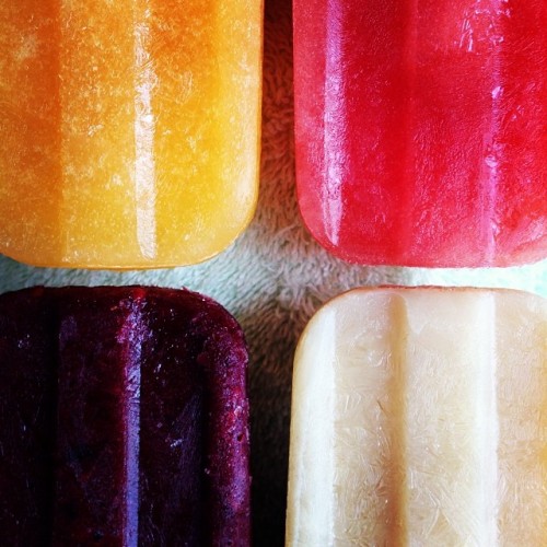 MomandPopsicles