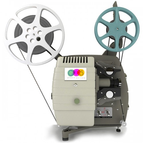 god_projector