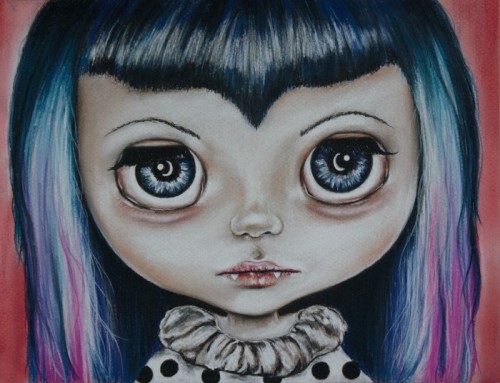 Bella_Harris_Baby Vamp _blythe love