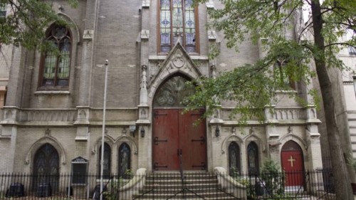 Greenpoint Lutheran Church of the Messiah2
