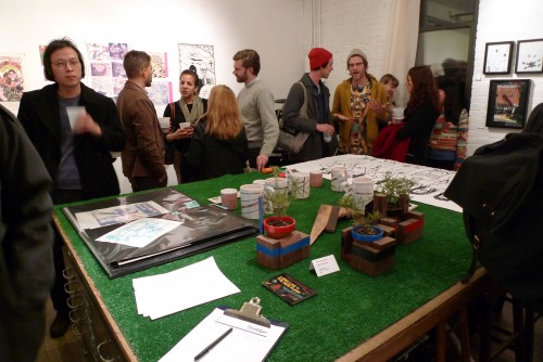 2_Booklyn_fundraiser