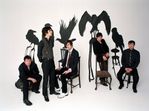 ...And You Will Know Us By The Trail Of Dead are in town this Friday