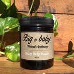 Big & baby Natural Apothecary