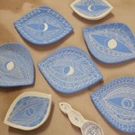Demetria Chappo Ceramics