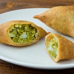 Samosa Shack