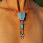 Serebrinsky jewelry