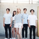 Alvvays