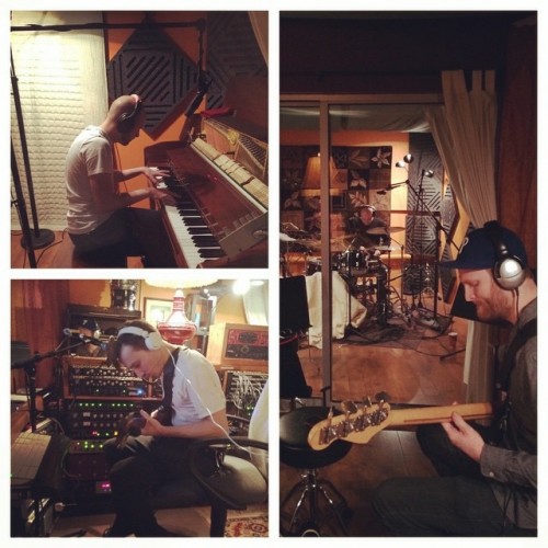 © BobbiAnn Zaccarelli. Recording at A Bloody Good Record recording studio in Long Island City. Jacob Pleakis on piano, Wil Farr on guitar, Kenny Shaw on drums, and Doug Drewes on bass.