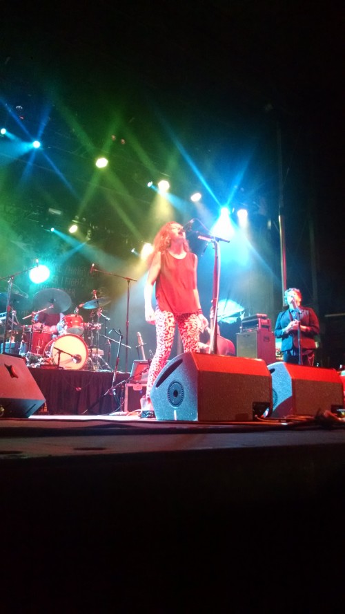 Neko Case.