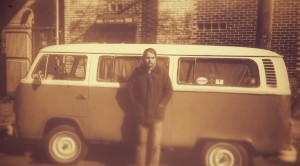 Wolfman Slack