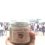 Gustavo's Salsa