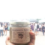 Gustavo's Salsa