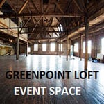 Greenpoint Loft