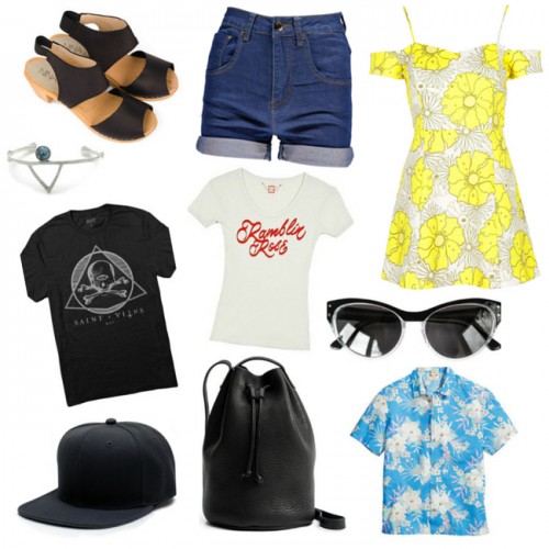 summer styles