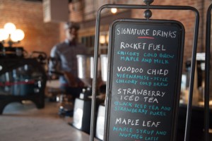 Sweetleaf Coffee: New Cafe and Roastery Opens in North Greenpoint