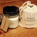 Ashby Candles