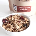 Granola Lab