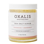 Oxalis Apothecary