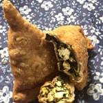 Samosa Shack
