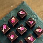Elements Truffles