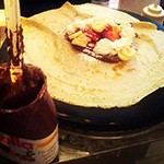 La Crepe Cest Si Bon