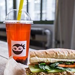 Ninja Bubble Tea