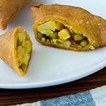 Samosa Shack