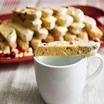 The Girl In The Little Red Kitchen Bake Shop