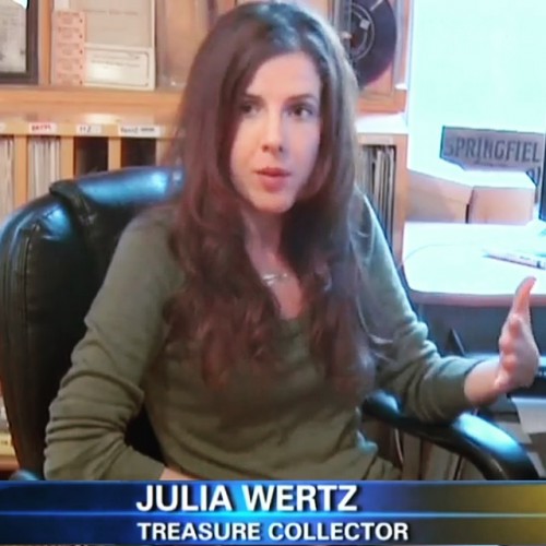 Julia Wertz