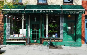Le Gamin