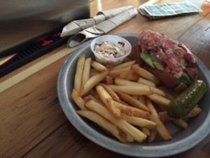 Lobster Joint