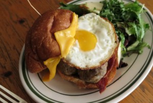 Photo via The Meatball Shop
