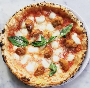 Photo via Motorino Instagram