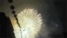 Sara C Sun, Night, 2012. Single-channel video, 2:37