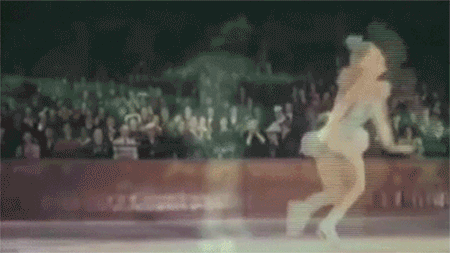 Sara C. Sun, Sonja, 2014. Single-Channel or loop video, 3:35.