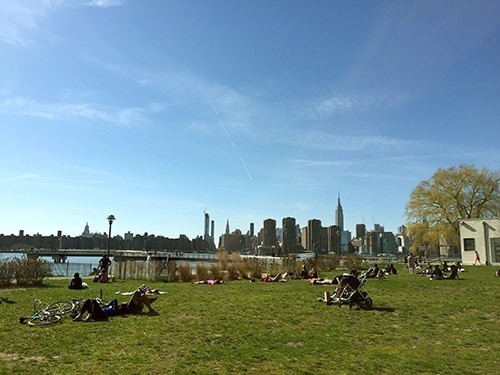 Transmitter Park