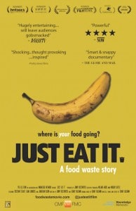 ©Peg Leg Films – Scene from Just Eat It: A Food Waste Story