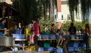 via East Williamsburg CSA