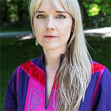 Catherine Foley