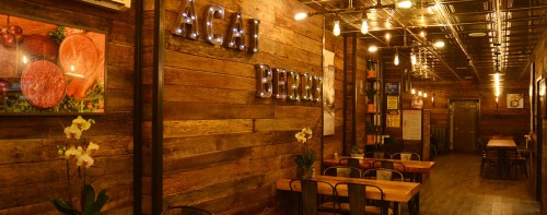 Photo via Acai Berry