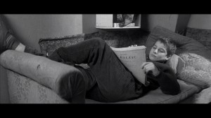 Still from 'The 400 Blows'.