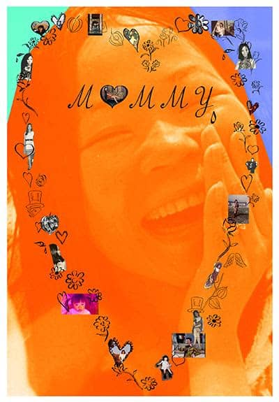 Maggie Lee’s 2015 film Mommy