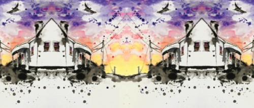 Artwork by Jessie T. Kressen