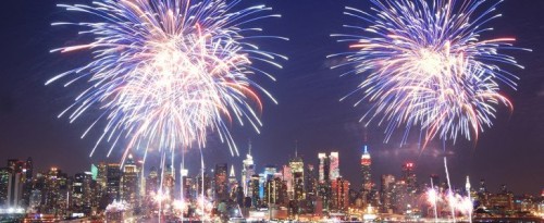 Check out the sweet spots for celebrating this year.