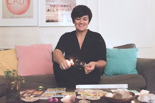 Lindsay Mack via lindsaymack.com