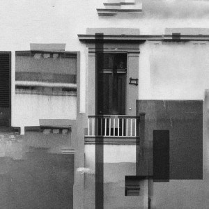 Public Memory album cover