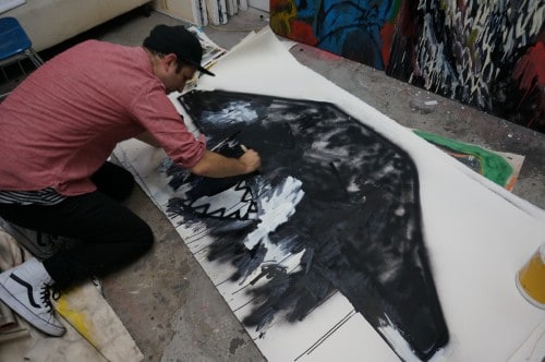 "Sphynx" in process...